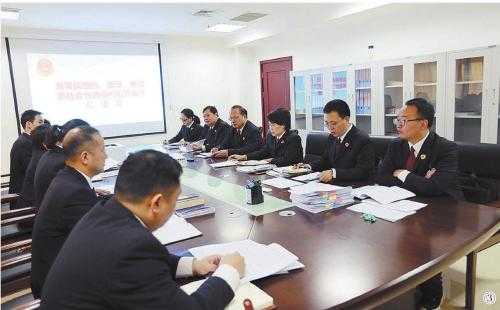 公诉组是什么 