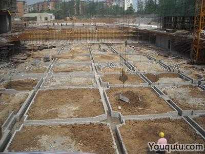 什么是基础用地 