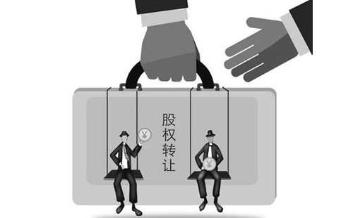 股权纠纷是什么 