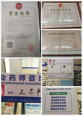 药店检查什么手续 