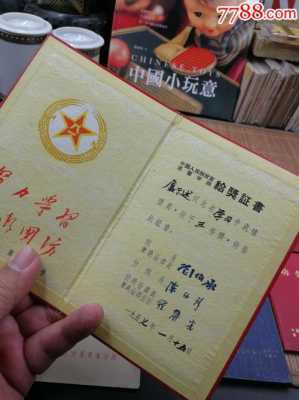 书证什么意思 