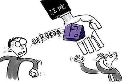 恶意串通逃避债务连带责任 