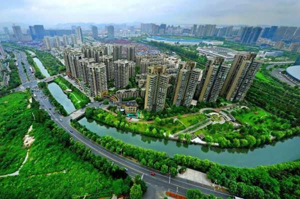 城市配套是什么 