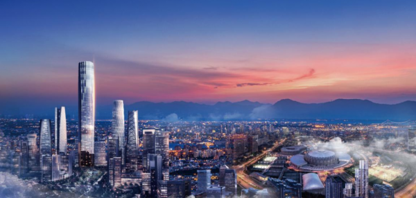 城市配套是什么 