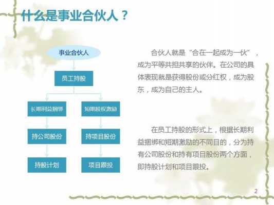 有限合伙公司的合伙人责任 