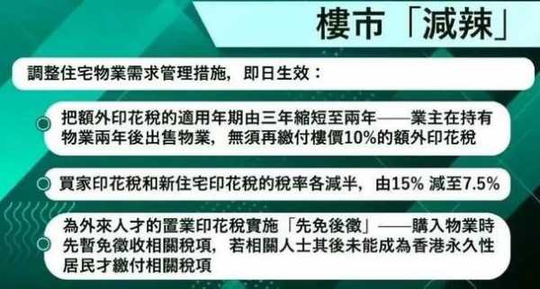 3.25新政是什么 