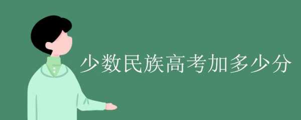 回族为什么加分 
