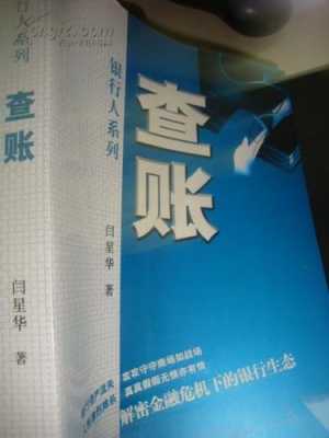 银行怕什么查账 