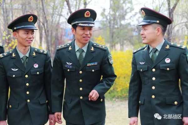 什么是驻地士官 