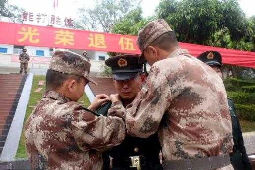什么是驻地士官 