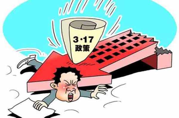 317政策是什么 