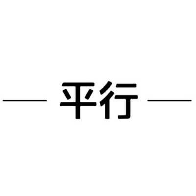 什么是平行公司 