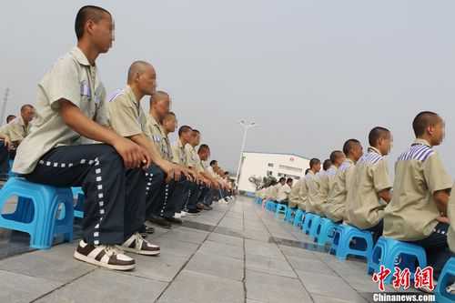 周口有什么监狱 