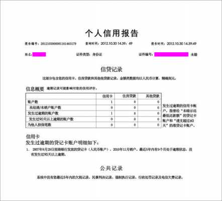 信用通过什么表现 