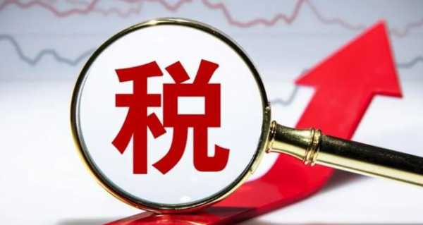 什么是税务调整 