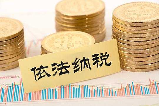 纳税主体包括什么 
