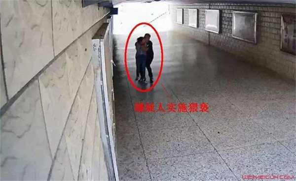 猥亵女生是什么 