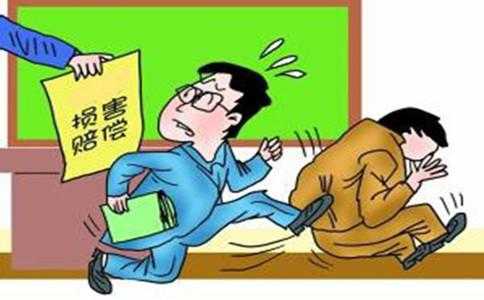 违反义务不承担责任 