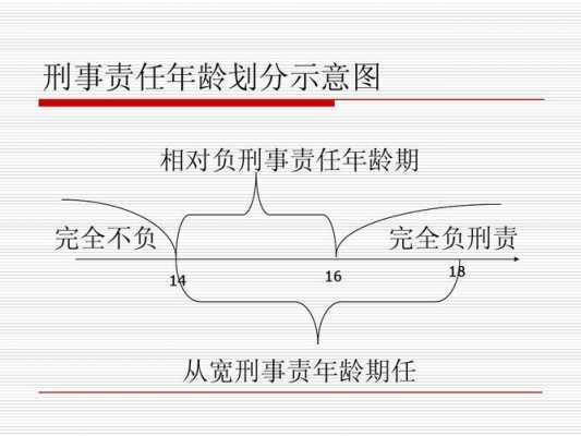 犯罪时俱限定刑事责任 
