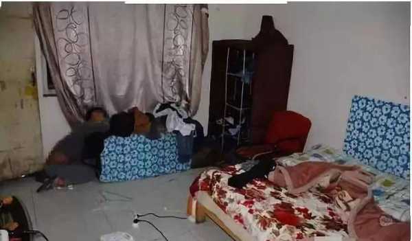 出租屋死人房东有责任吗 