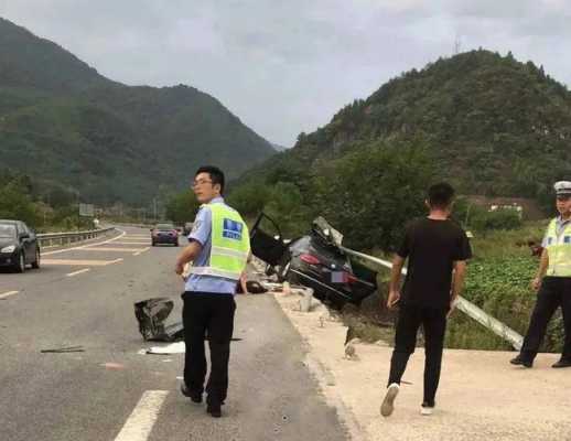 宁都重大交通事故责任 
