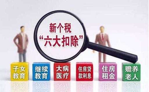个人所得税避责任 