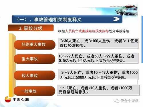 事故属于什么管理 