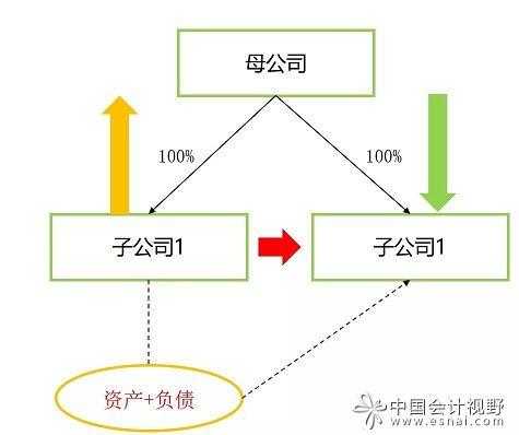 全资子公司承担的法律责任 