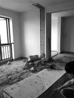开发商因质量造成死亡责任 