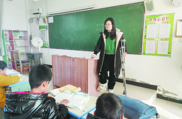 学生上课受伤老师有责任吗 