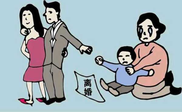 婚外情的后果婚外情的后果