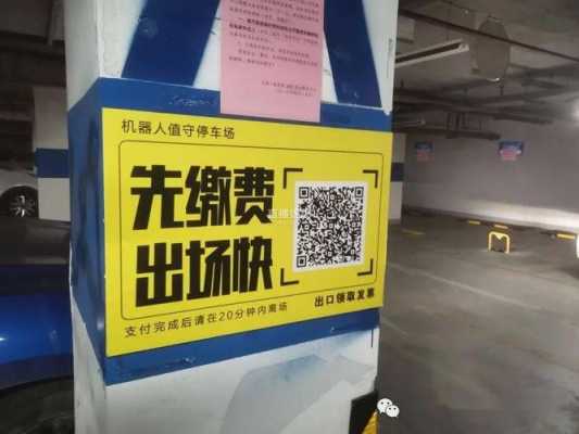 停车扫码不支付的后果（路边停车扫码不支付的后果）