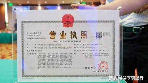 营业执照注销后还会被处罚吗法律后果自负什么意思