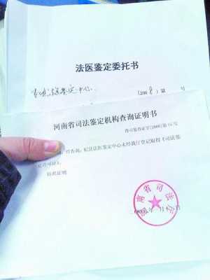 法医鉴定造假什么后果法医鉴定造假什么后果